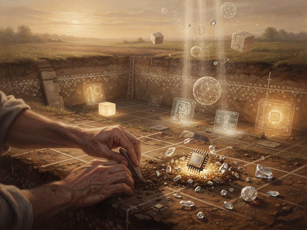 How gaming creates rich, precise vocabularies through play, revealing linguistic evolution and incidental learning in digital cultures.