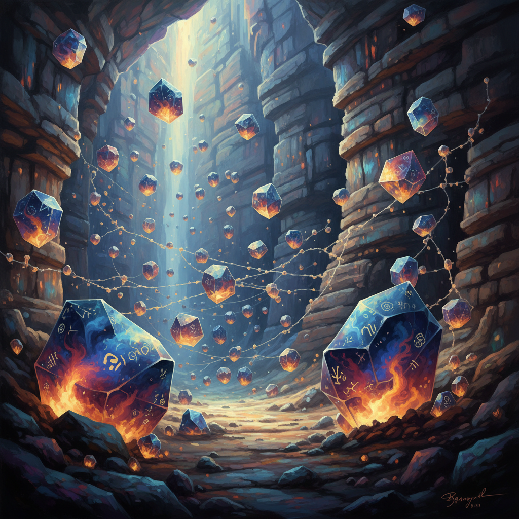 Exploring how dreams function as humanity's first virtual reality platform, with sophisticated interface mechanics that predate modern technology by millions of years.