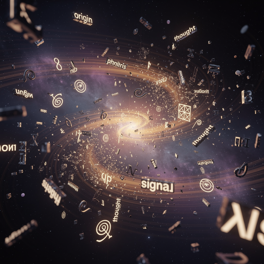 An exploration of how code comments exert gravitational forces on codebases, sometimes creating harmony and other times causing confusion.