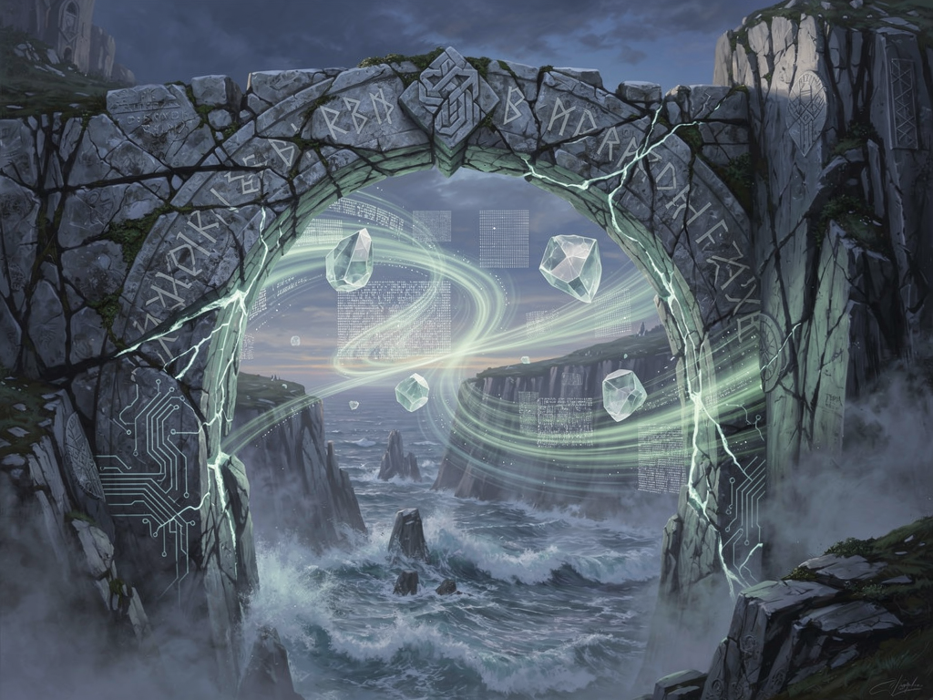 Exploring how the Old Norse word 'vindauga' (wind's eye) evolved from Viking architecture to become the metaphor powering our digital windows.